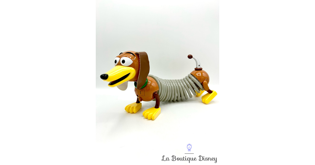 Chien zig zag clearance toy story